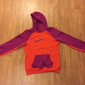 Nike Therma-Fit Hoodie